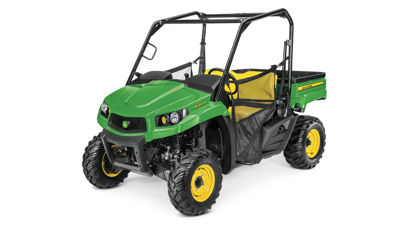 John Deere XUV590M Gator Utility Vehicles Everglades Equipment Group